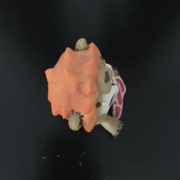 Summit Collection Furrybones 'Lion' 2010 Polyresin Collectible Figurine - Picture 7 of 16